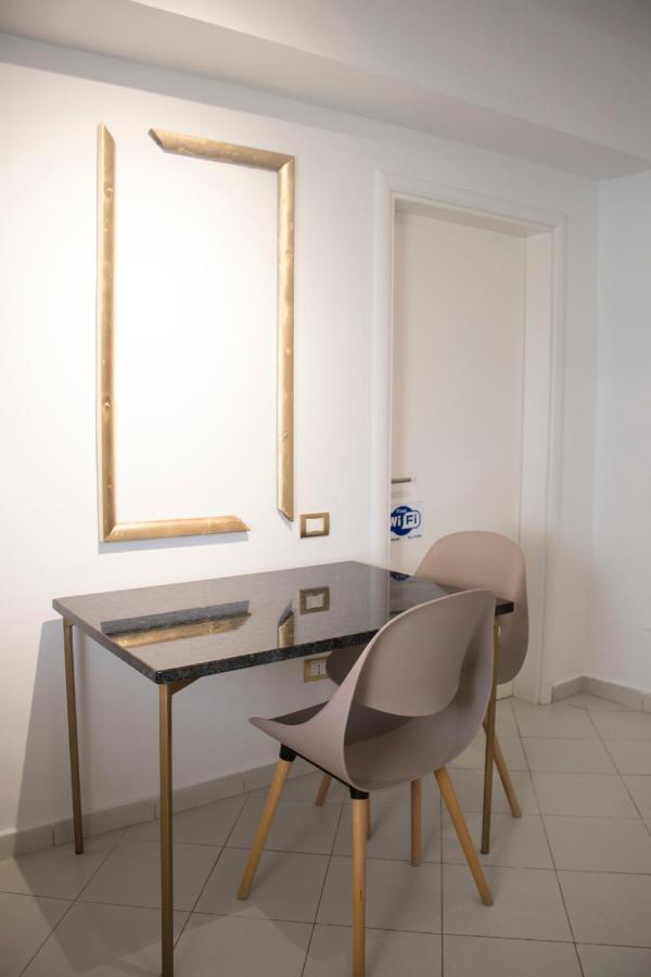 Apartmán Vila Shehaj Luxury Vlorë Exteriér fotografie